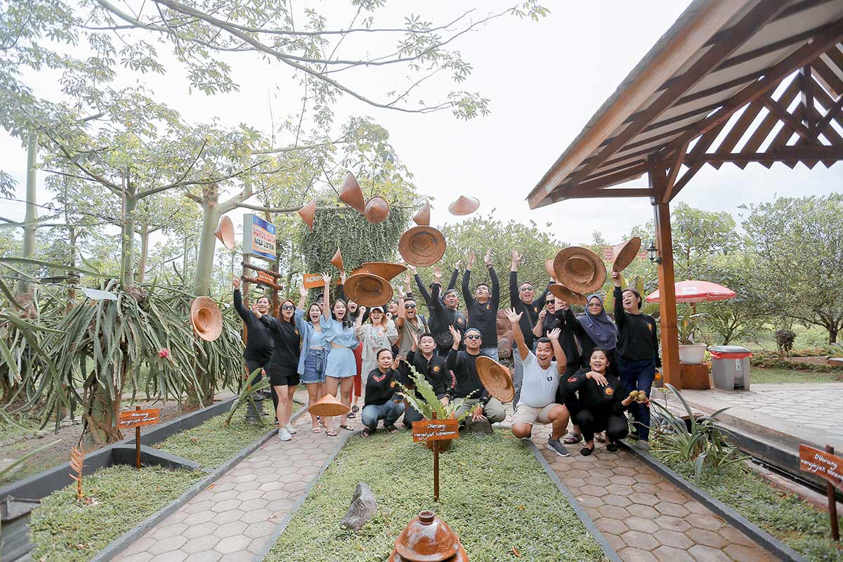 Petik Buah Naga banyuwangi Petik Buah Naga banyuwangi